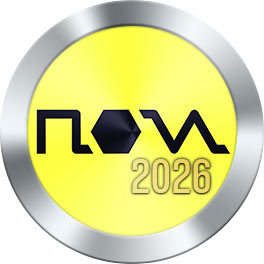 Nova 2026