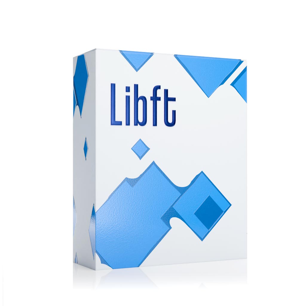 Libft