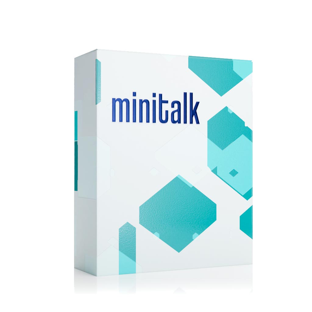 Minitalk