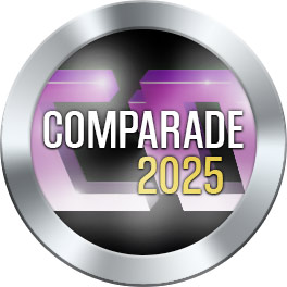 Comparade 2025