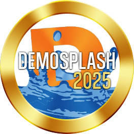 Demosplash 2025