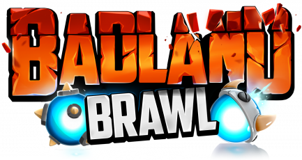 Badland Brawl game artwork