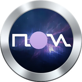 Nova Party 2025