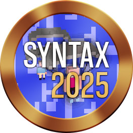 Syntax 2025