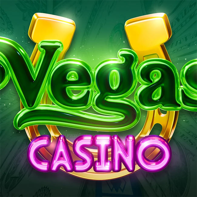 Vegas Casino Logo