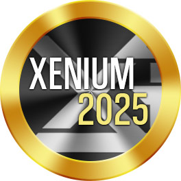 Xenium 2025